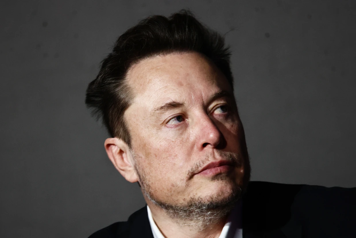 Elon Musk Shakes Up 2024 Election Why He's Keeping His Billions Away from Trump and Biden Campaigns