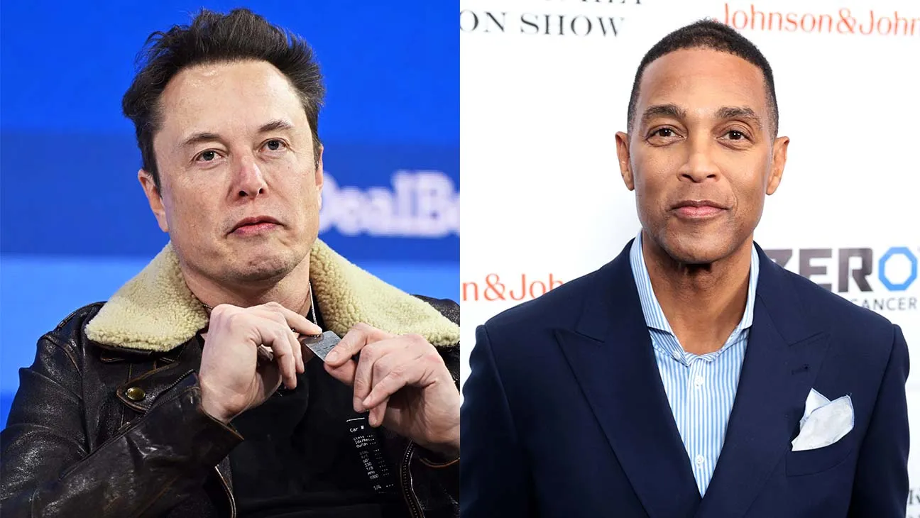 Elon Musk Cancels Don Lemon's Brand New Show on X After Fiery Interview Clash