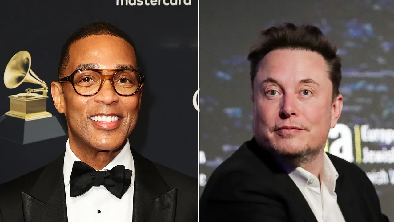 Elon Musk Shakes Up Social Media: Cancels Don Lemon's Brand New Show on X After Fiery Interview Clash