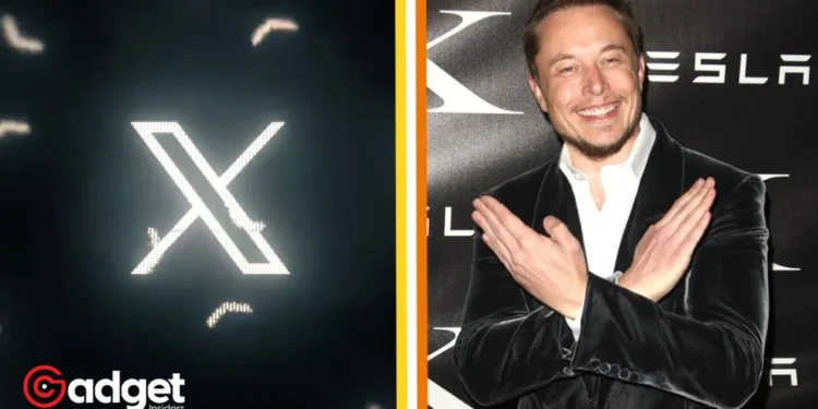 Elon Musk Shakes Up Social Media Plans to Drop Likes and Reposts for a Cleaner X Experience