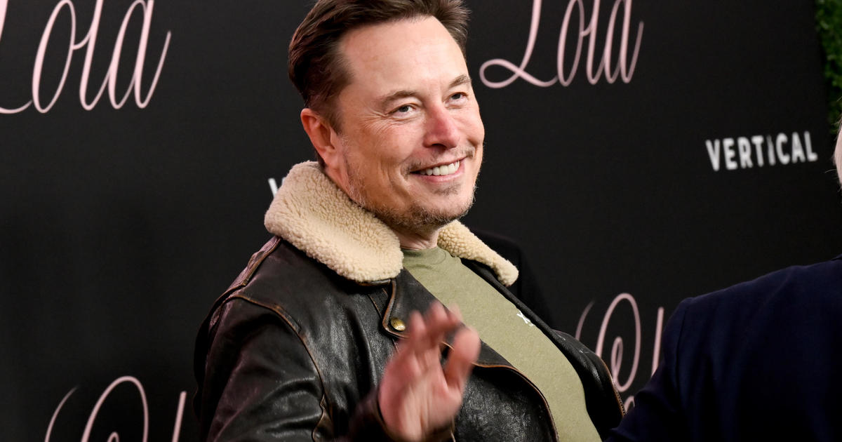 Elon Musk Shares How Overcoming Tough Times Helped Tesla Grow