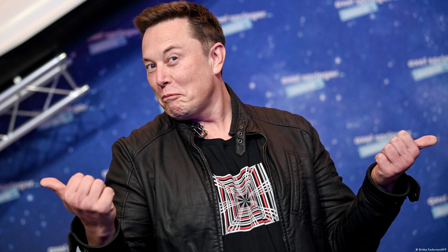 Elon Musk Steps In: Saving Free Speech for a Doctor at Odds with COVID Views