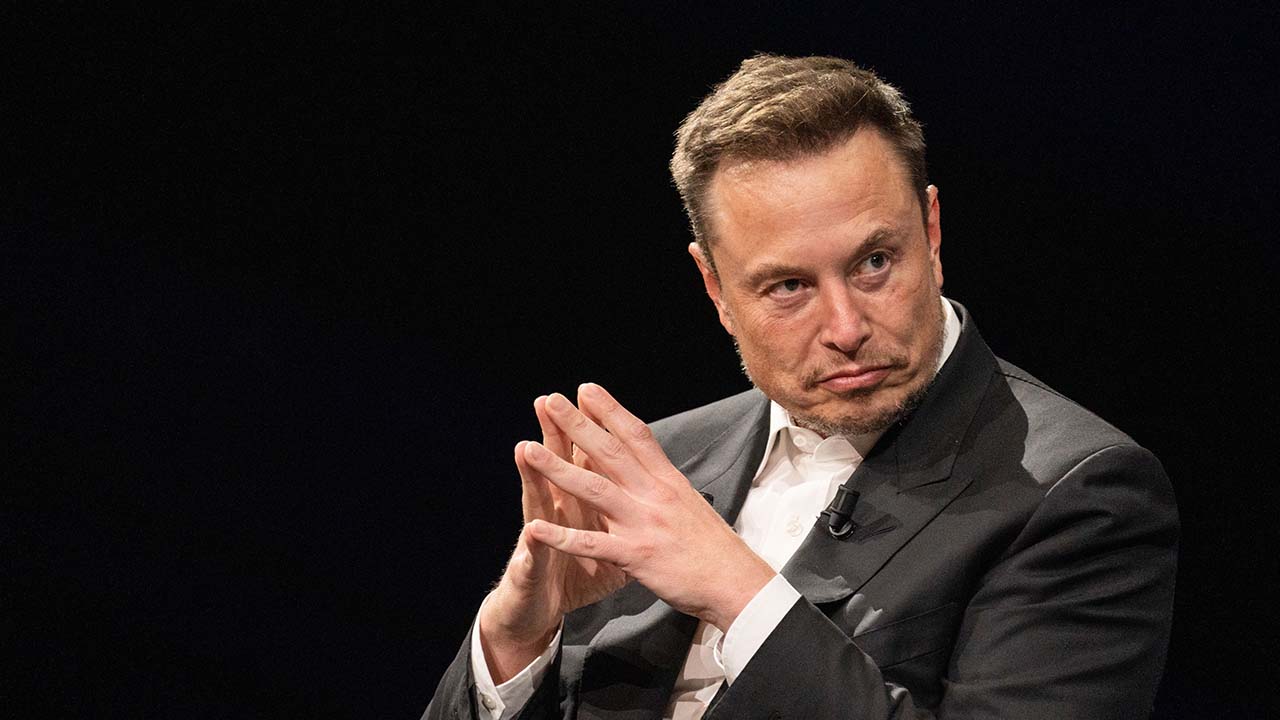 Elon Musk Takes Stand Against OpenAI: A Battle for AI's Heart