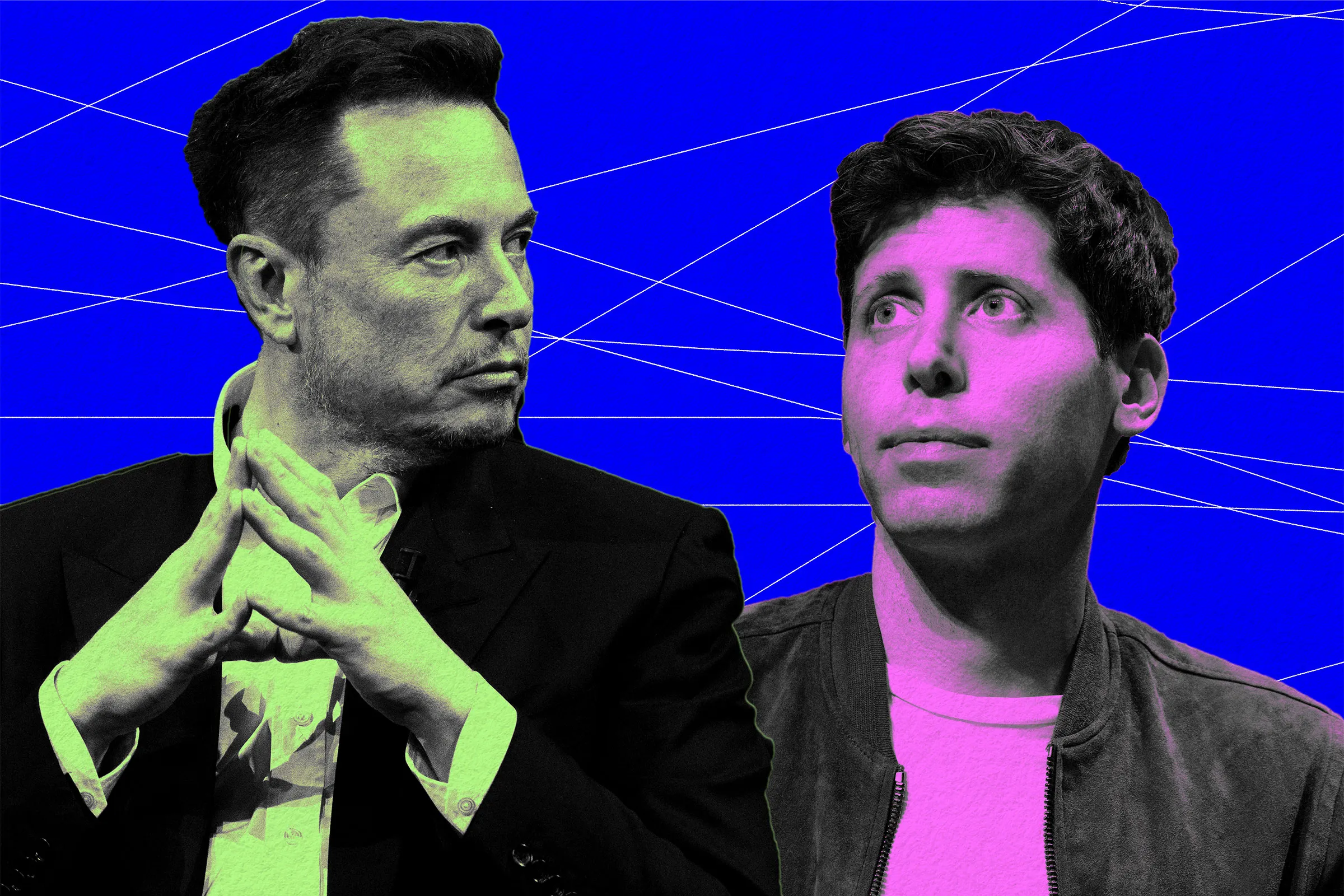 Know Why Elon Musk Started a Legal Battle With His Own Venture OpenAI
