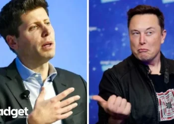 Elon Musk Takes on Tech Giant: A High-Stakes Showdown Over AI's Future Path