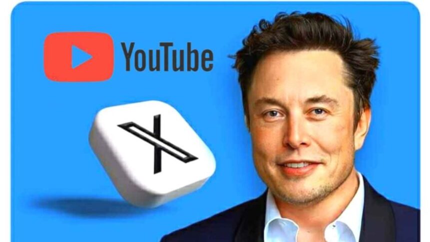 Elon Musk’s Platform X Will Introduce Its TV App, Further Solidifying Its Transition to Video
