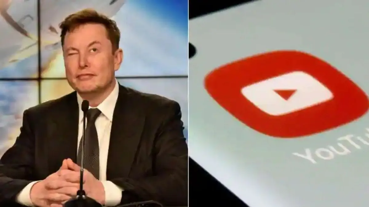 Elon Musk Takes on YouTube: A Game-Changer App for Watching Cool Videos on Your TV