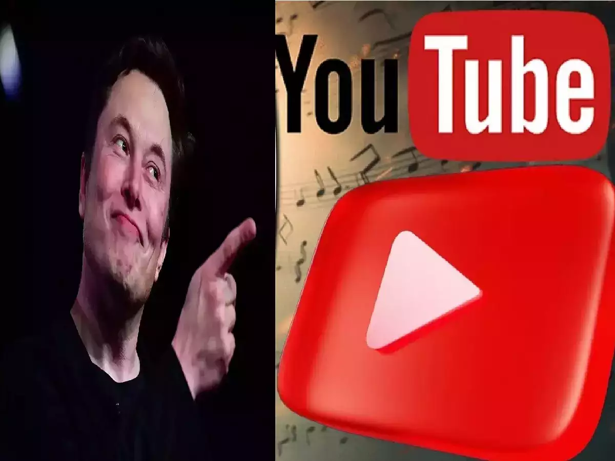 Elon Musk Takes on YouTube: A Game-Changer App for Watching Cool Videos on Your TV