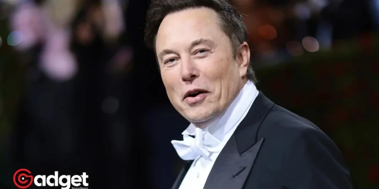 Elon Musk Takes on YouTube: A Game-Changer App for Watching Cool Videos on Your TV