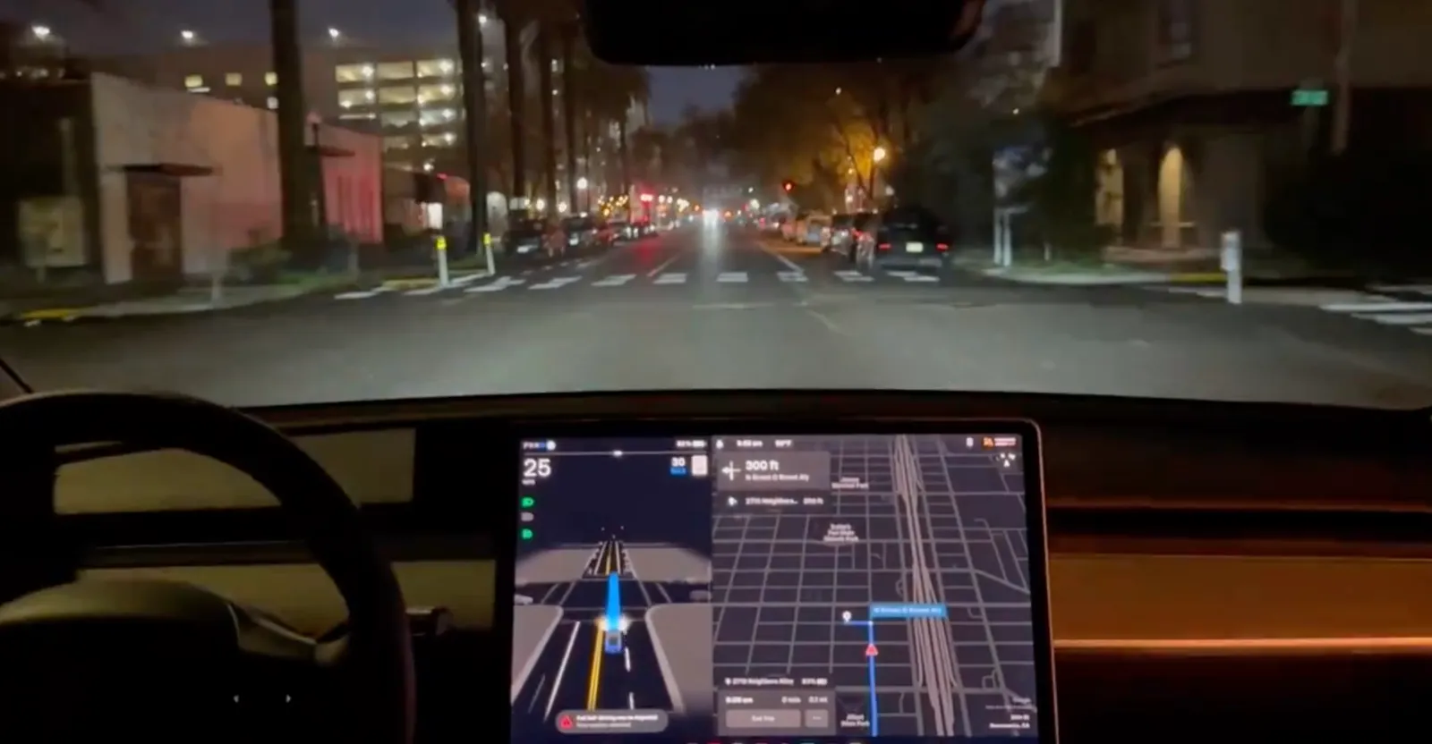 Elon Musk Unveils Tesla's Latest Leap: Is The Self-Driving Dream Closer With New Update?