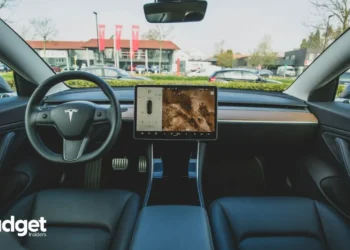 Elon Musk Unveils Tesla's Latest Leap: Is The Self-Driving Dream Closer With New Update?