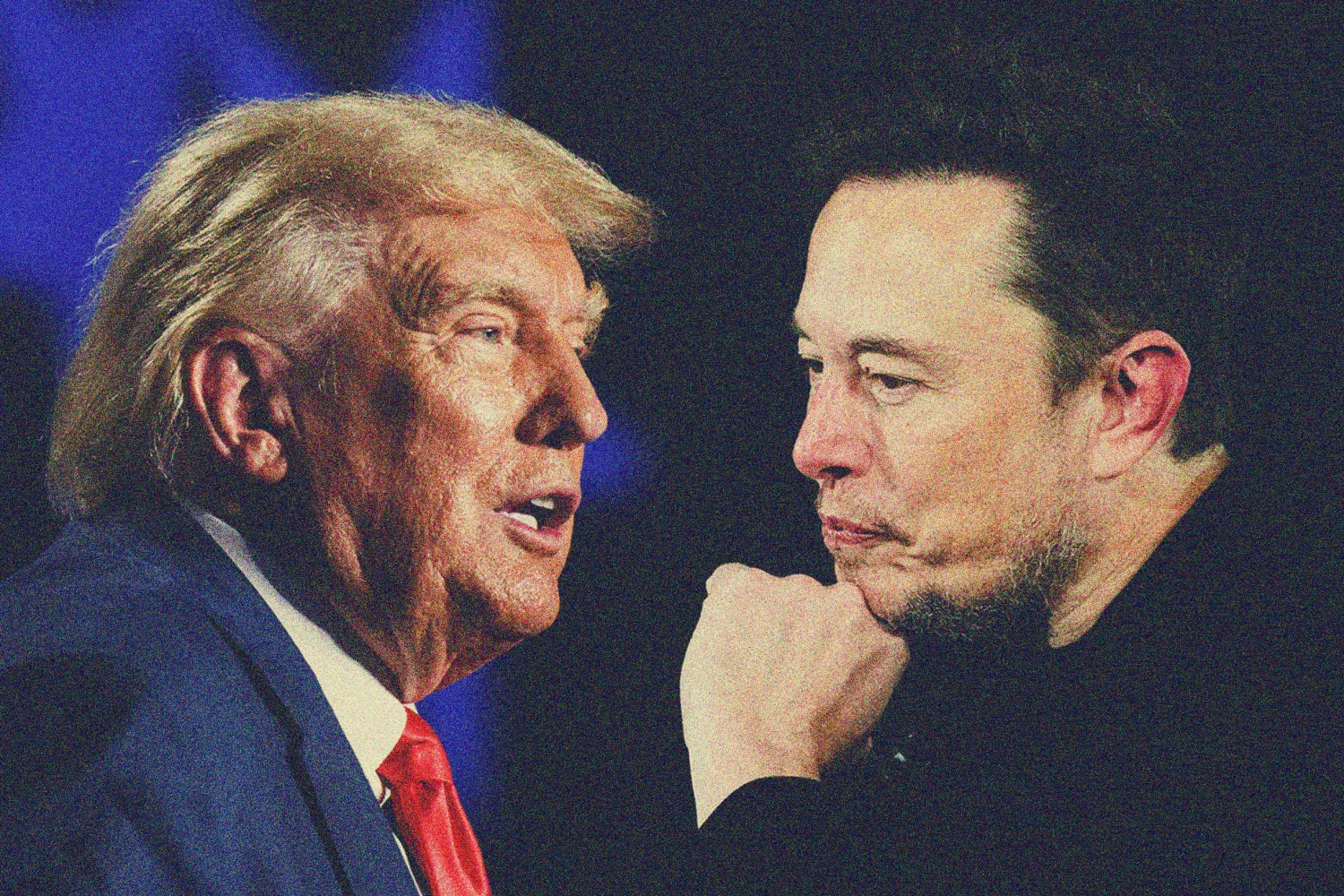 Elon Musk and Donald Trump's Surprise Chat: What's Behind Their Latest Get-Together?