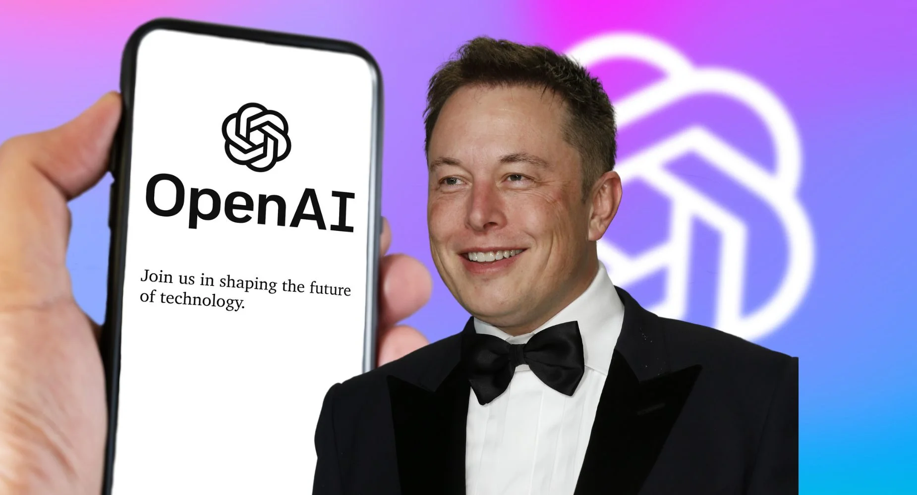 Know More How and Why Elon Musk Wanted To Make OpenAI a Part of Tesla