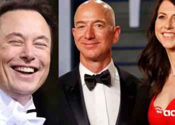 Elon Musk vs. MacKenzie Scott: Billionaires Battle Over Giving Back