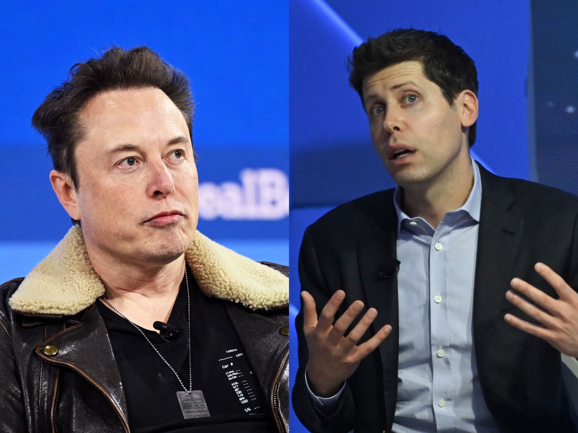 Elon Musk vs. OpenAI: Inside the Billionaire's Battle for the Future of AI