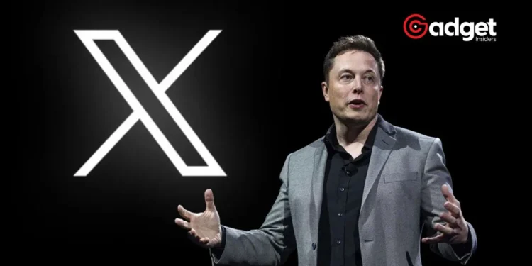Elon Musk's Big Bet Can His New Ad Plan Turn X into a Goldmine for Video Makers