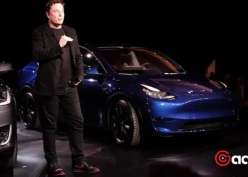 Elon Musk's Big Bet Goes Bust How Tesla Cars Are Losing Value Instead of Gaining