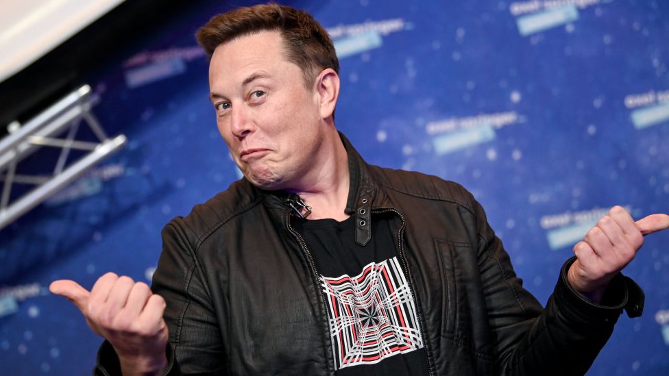 Elon Musk's Big Bet Powers Tesla Shares Up: Inside the Tech Revolution Sparking Excitement