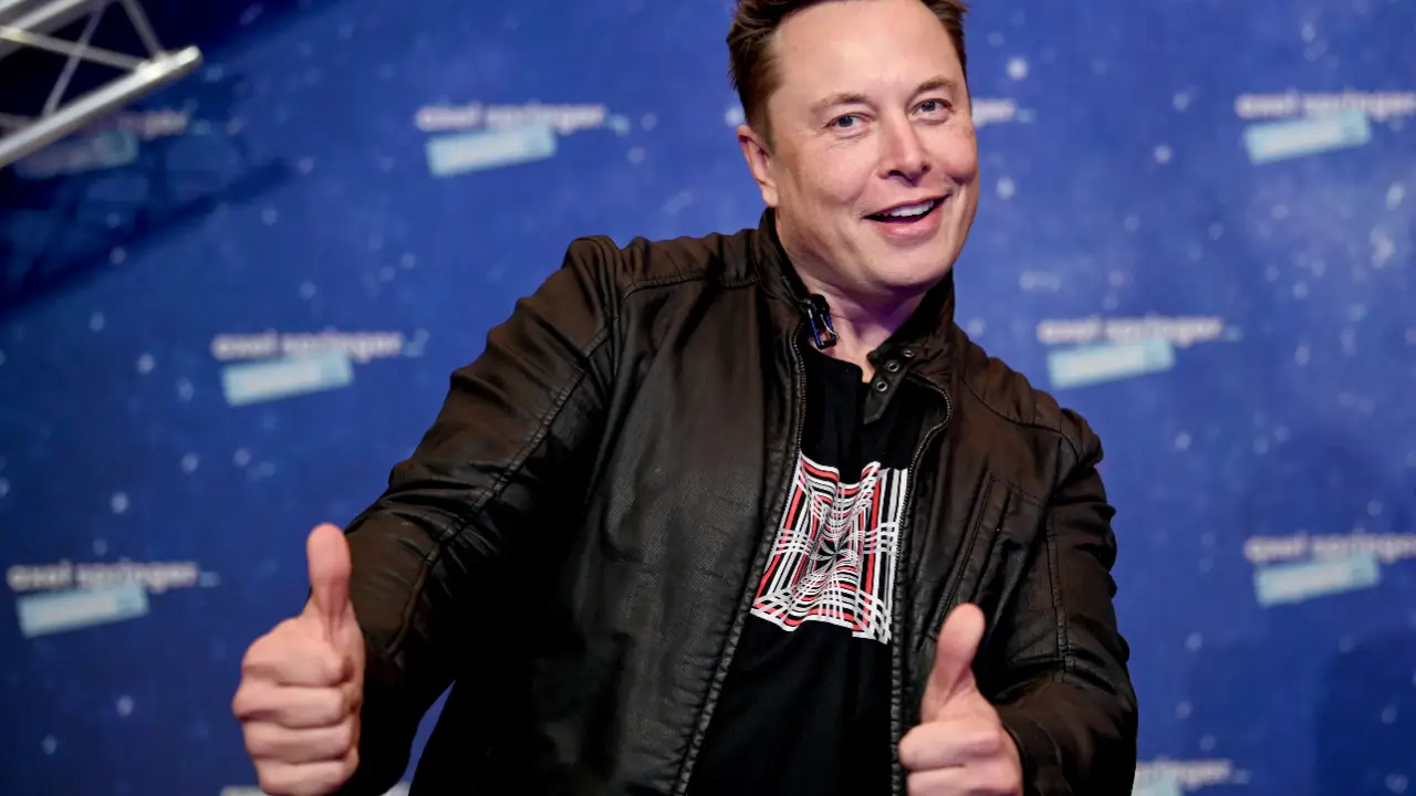 Elon Musk's Big Pay Cut Why Tesla Fans Are Upset and What It Means for Your Electric Dream Car-----
