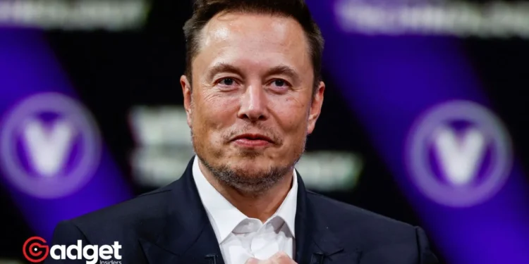 Elon Musk's Big Pay Cut Why Tesla Fans Are Upset and What It Means for Your Electric Dream Car----