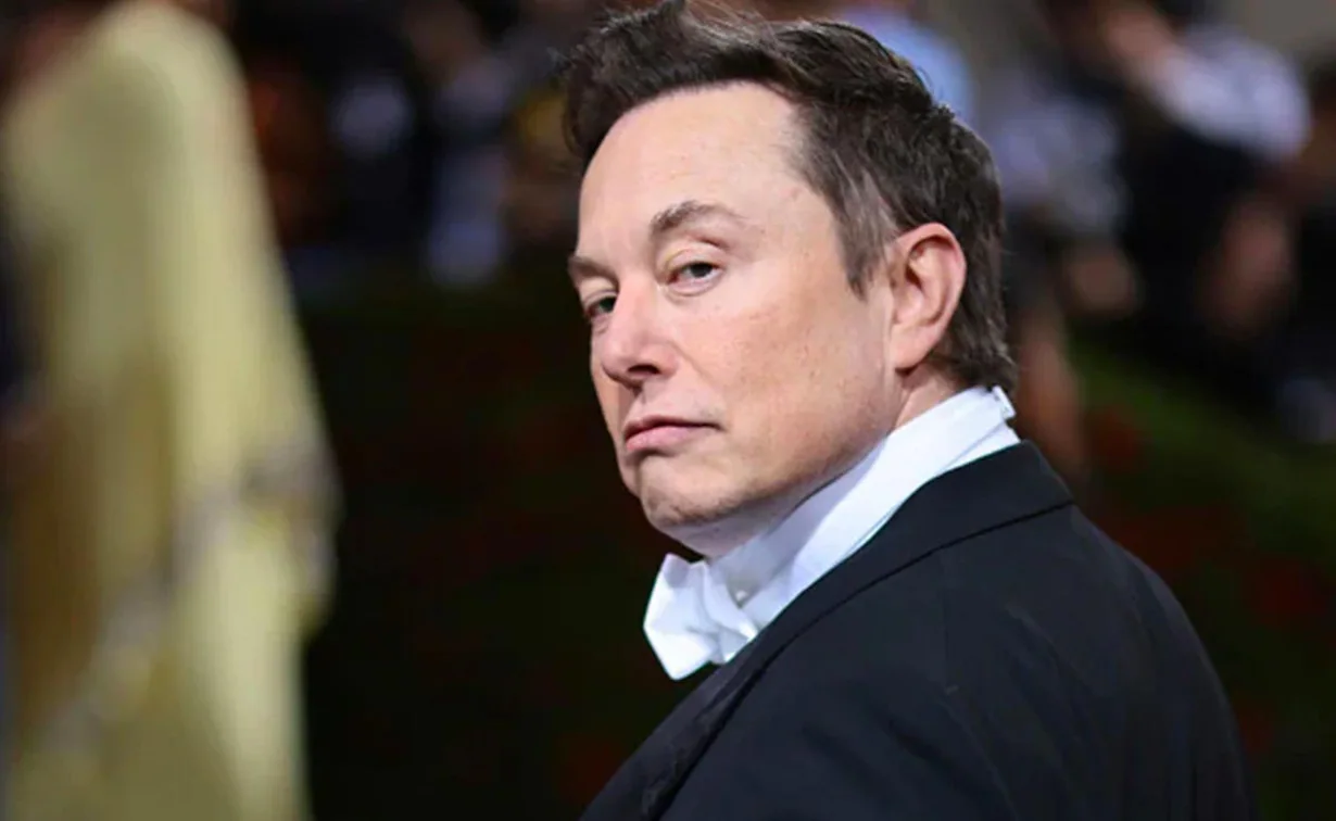 Elon Musk's Bold Stand on Free Speech on X Navigating the Fine Line Between Moderation and Censorship