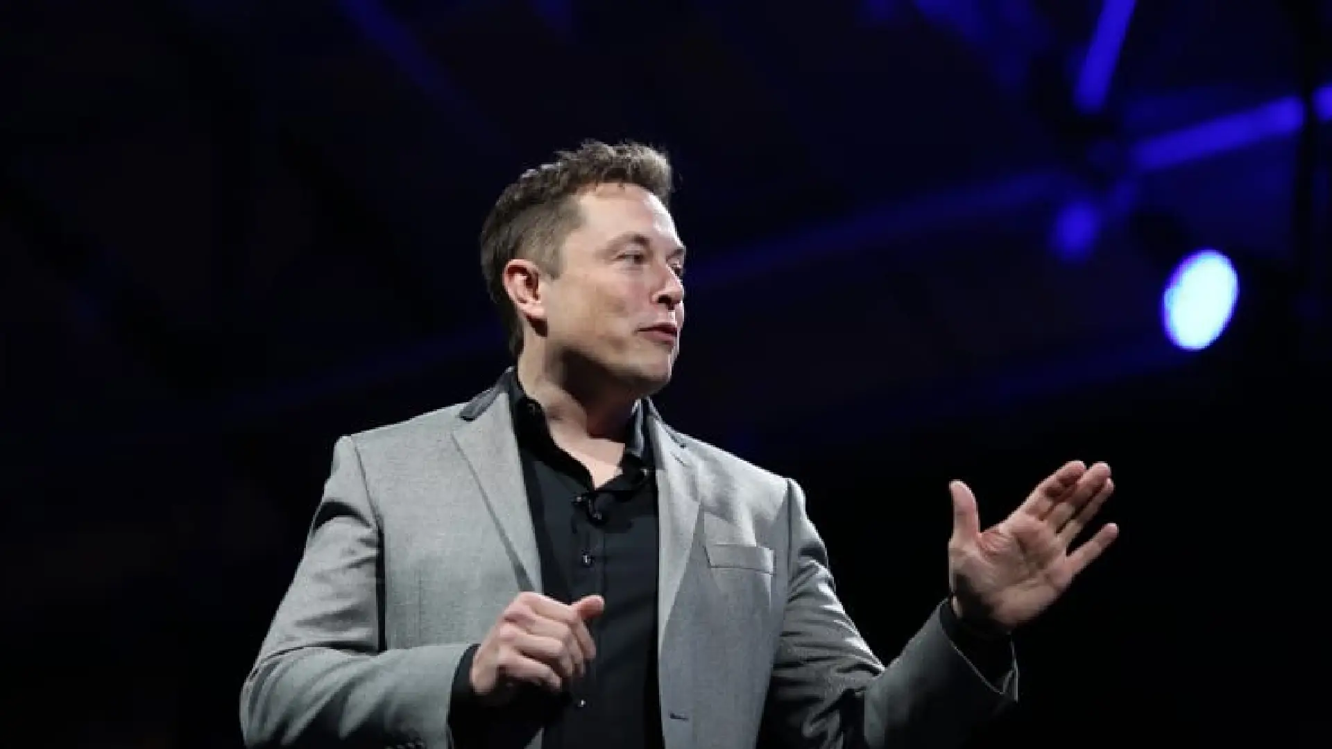 Elon Musk Reveals How He Works 120 Hours a Week and Still Stays Sharp