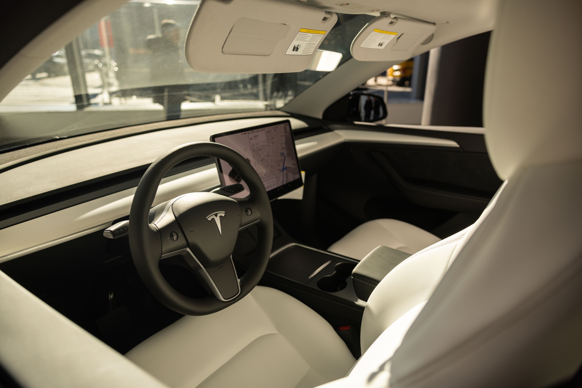 Tesla Performs Worst Among S&P 500 Stocks. According to Experts, It Could Fall Further
