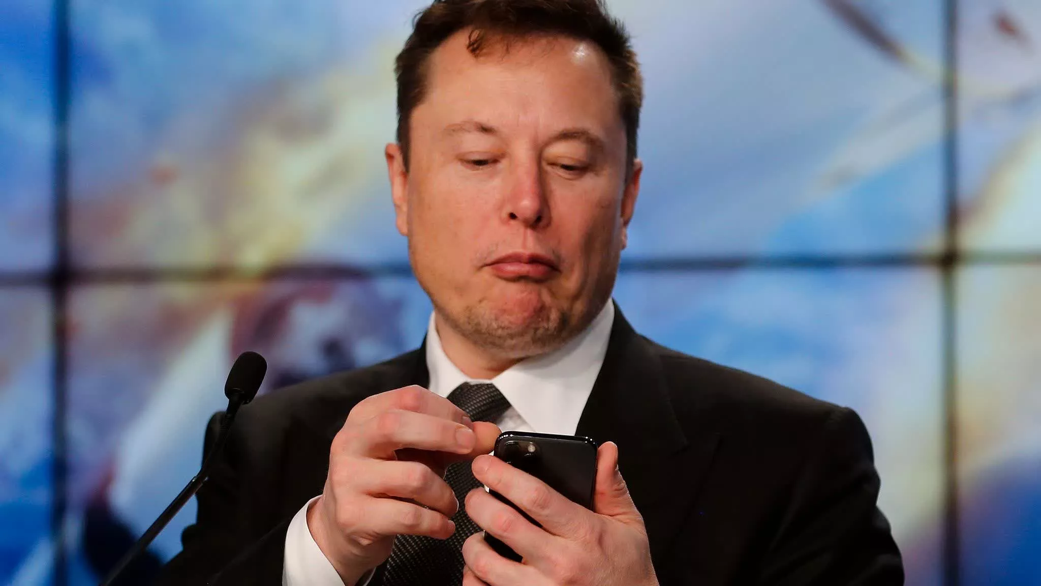 Elon Musk's Email Drama Shakes Up AI World: Inside the Billionaire's Clash with OpenAI