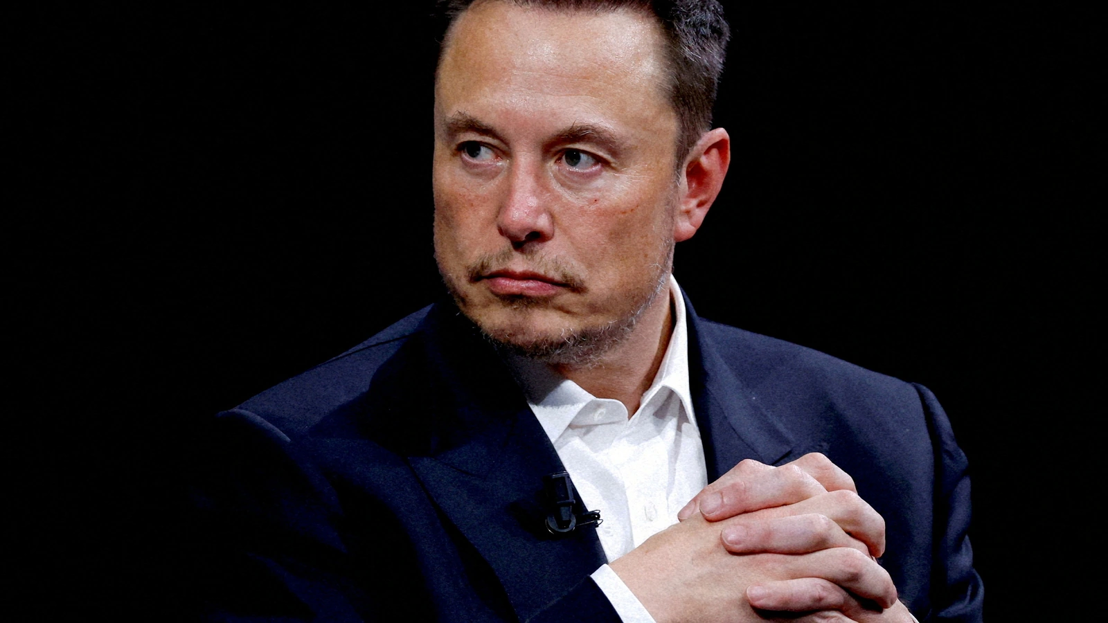 Elon Musk Donated Almost $7 Billion Worth of Stock to His Charity Through Tax-Deductible Gifts.