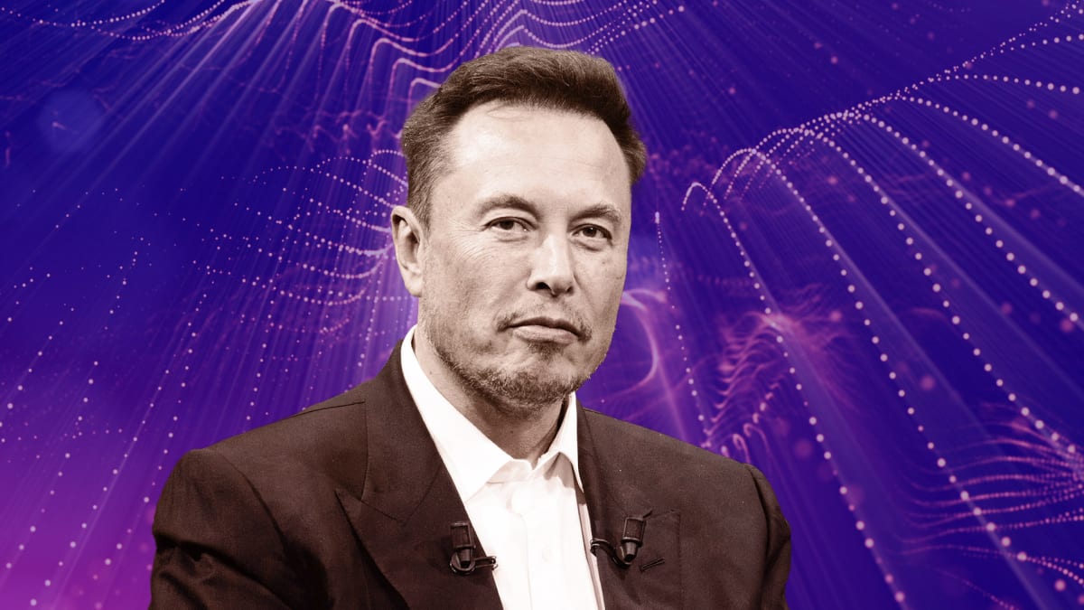 Elon Musk Wants ‘Immortality’ With Neuralink Despite the Brain’s Limit