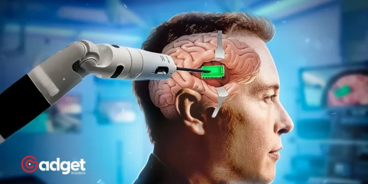 Elon Musk's Latest Adventure How Neuralink Could Change Our Lives Forever