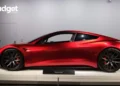 Elon Musk's Latest Marvel: Tesla Teams Up with SpaceX for a Roadster That Zooms 0-60 in a Blink