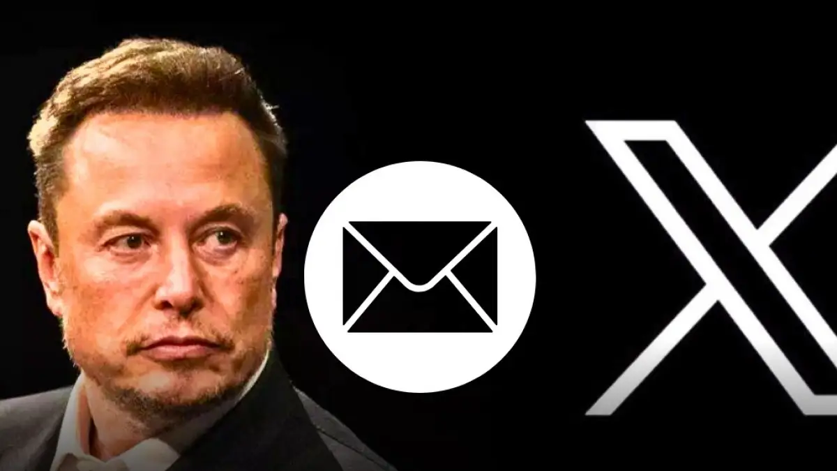 Elon Musk's Latest Venture: XMail Set to Shake Up the Email World and Challenge Gmail's Reign