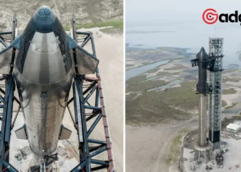 Elon Musk's SpaceX Making Zero-Gravity Travel a Reality With Starship’s Mars Mission
