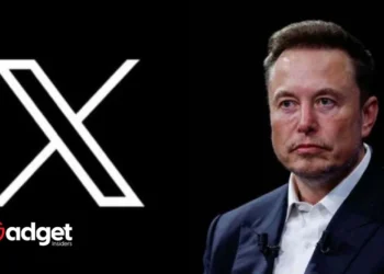 Elon Musk's Quick X Detour Ignites Social Media Frenzy