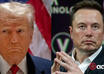 Elon Musk's Secret Florida Meeting with Donald Trump Shakes Up Tech and Politics
