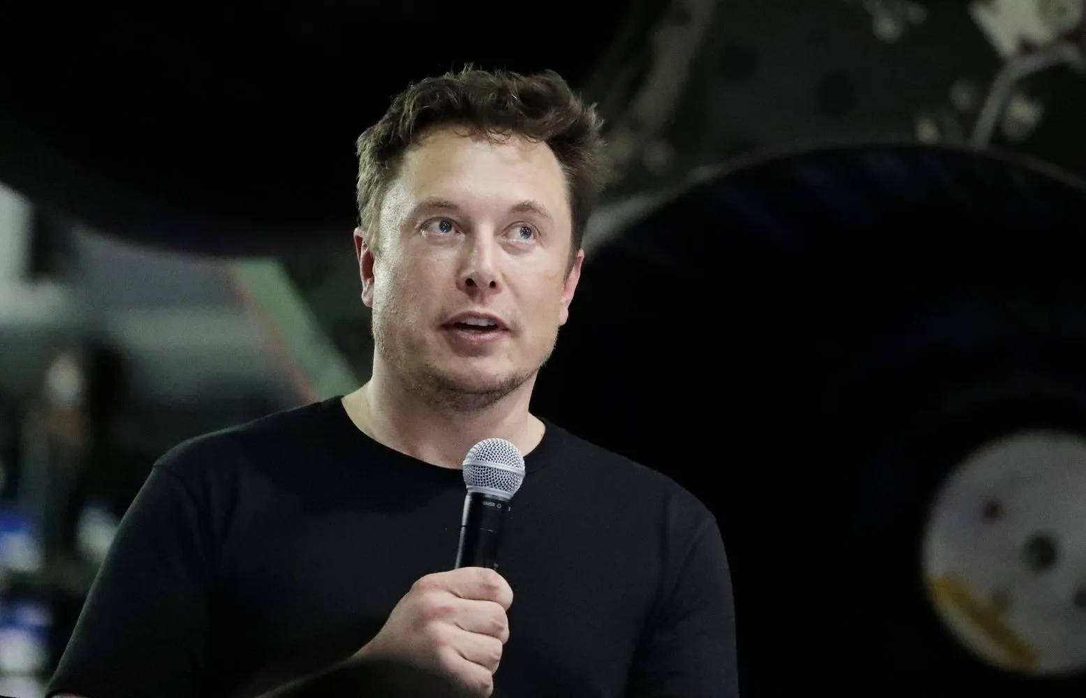 Elon Musk's SpaceX Saga: What Your Shares Mean and Why It Matters