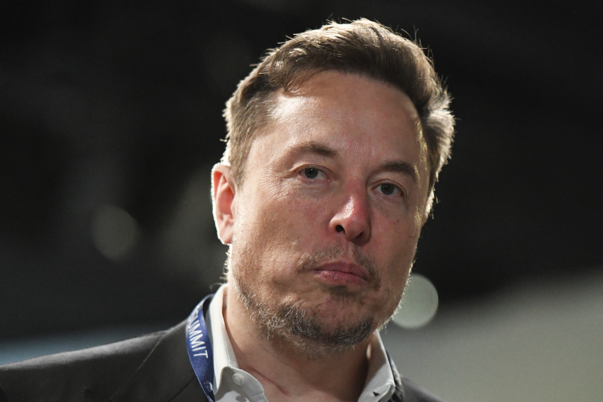 Elon Musk's SpaceX in Hot Water: Inside the Battle Over Worker Rights and Secrets