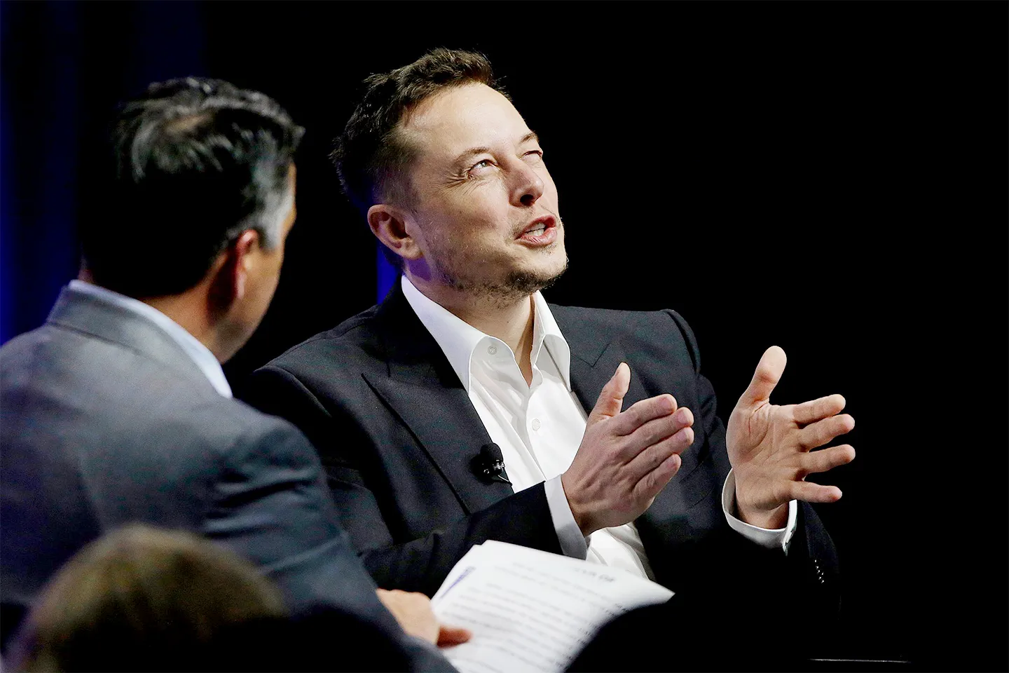 Elon Musk Is on the Verge of Fixing Tesla’s Advertisement Strategy Finally