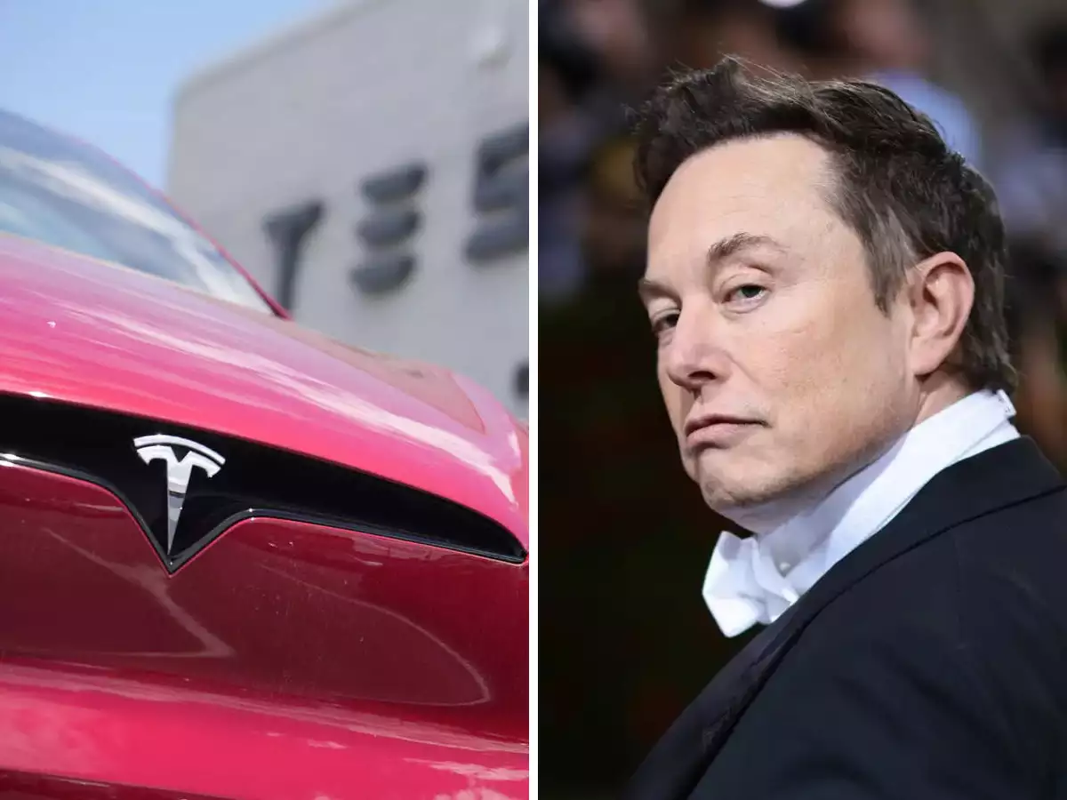 Tesla Hits Rough Waters As the EV Giant Grapples With Negative Price Target