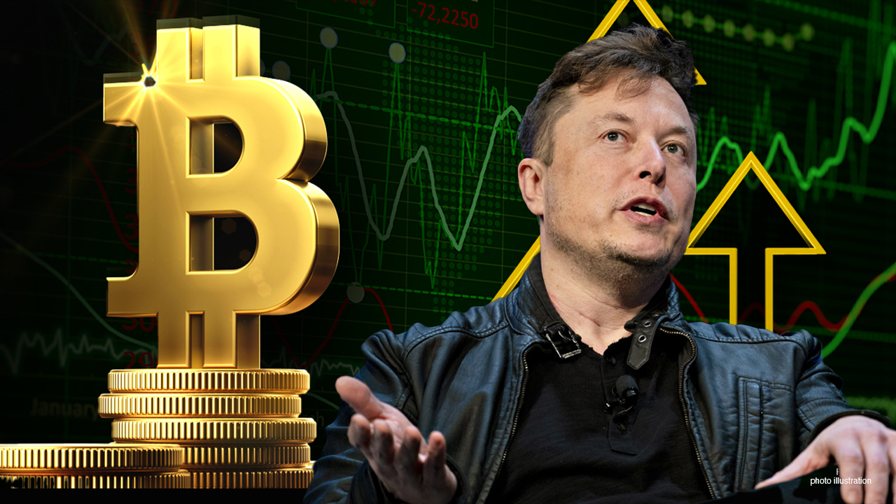Elon Musk's Tesla and SpaceX Ride the Bitcoin Wave: Over $1 Billion in Crypto Gains Unveiled