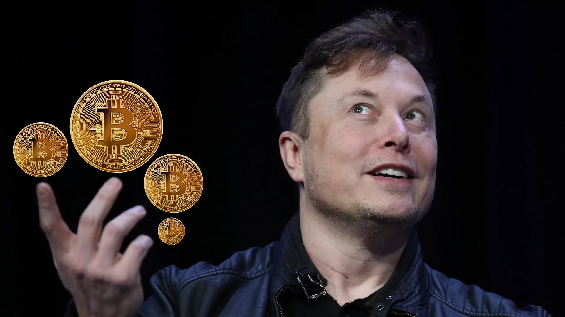 Elon Musk's Tesla and SpaceX Ride the Bitcoin Wave: Over $1 Billion in Crypto Gains Unveiled