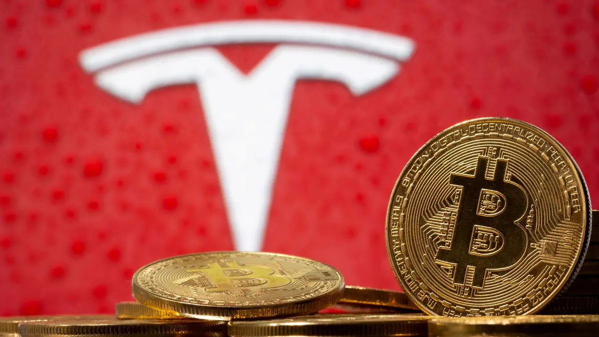 Elon Musk’s Tesla and SpaceX Gained Over $1 Billion From Bitcoin, Details Revealed