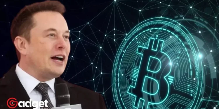 Elon Musk's Tesla and SpaceX Ride the Bitcoin Wave: Over $1 Billion in Crypto Gains Unveiled