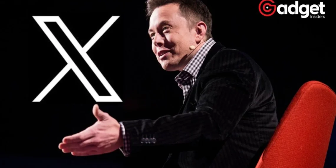 Elon Musk's X App Update Sparks Privacy Worries: What You Need to Know About the New Call Feature