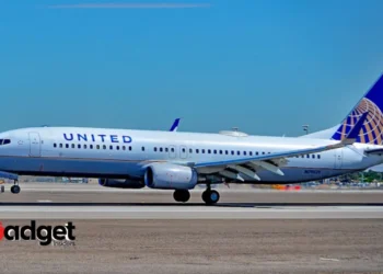 Emergency Landing in Denver United Flight's Engine Troubles and FAA's Increasing Scrutiny