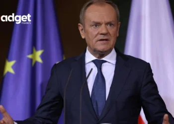 Europe Faces Tense Times How Donald Tusk's Urgent Message Reveals a Continent on Edge
