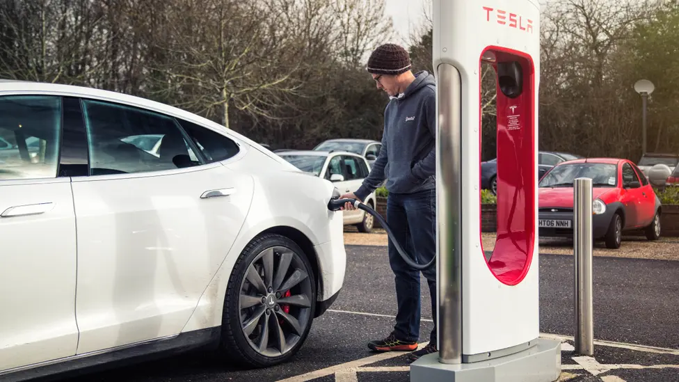 Every EV Can Now Plug Into Tesla's Superchargers: A Big Leap Towards Easy Electric Driving for Everyone