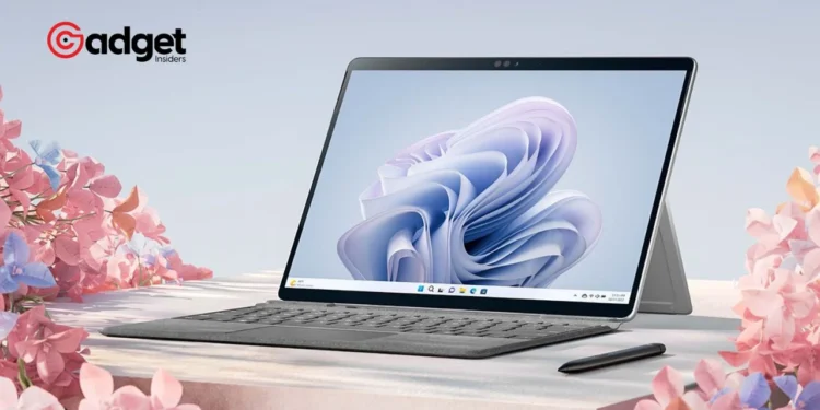 Exciting Showdown How the New Surface Laptop 6 Could Outdo the MacBook Air