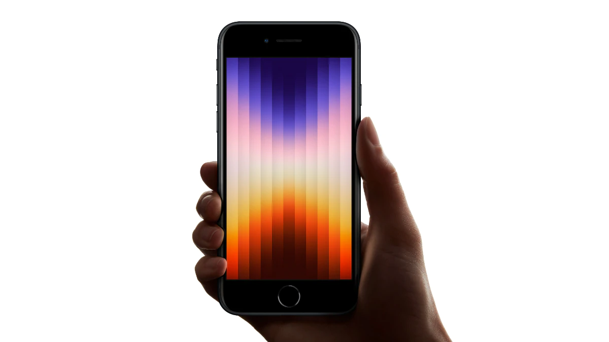 Exciting Sneak Peek: Apple's New iPhone SE 4 to Sport Game-Changing OLED Screen in 2025